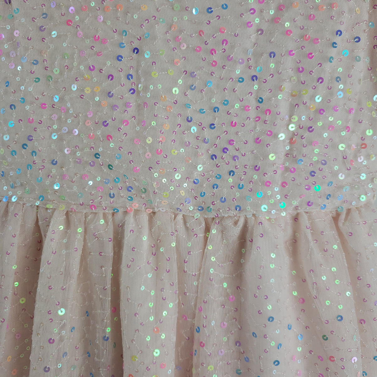 Cat And Jack Sequin Christmas Tree Dress Sequin Christmas Tree Dress Sequin  Christmas Tree Dress