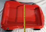 Sports Car Dog Bed