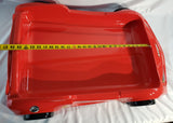 Sports Car Dog Bed
