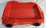 Sports Car Dog Bed
