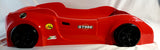 Sports Car Dog Bed