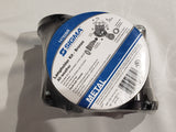 Sigma Electric 5.5-in LED Bronze Switch-Controlled Floodlight
