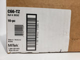 Mitek 6x6 Post Cap - Box of 10
