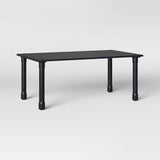 Threshold Fernhill Metal Coffee Table
