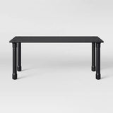 Threshold Fernhill Metal Coffee Table