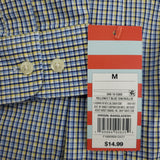 Boys' Long Sleeve Button-Down Shirt - Cat & Jack™ - Medium Only