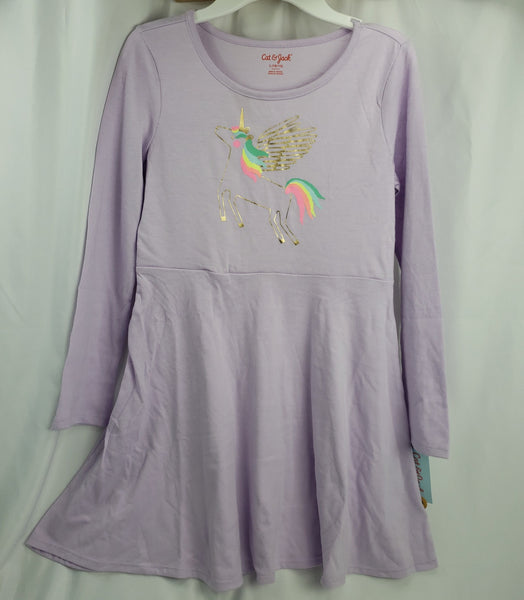 Cat and 2024 jack unicorn dress