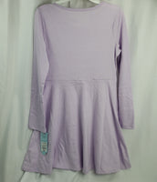 Cat & Jack Unicorn Dress Size Large 10/12 Only