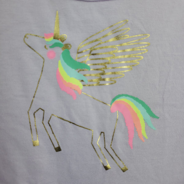 Cat & Jack Unicorn Dress Size Large 10/12 Only The Squirrel's Den Cat & Jack Unicorn Dress Size Large 10/12 Only The Squirrel's Den