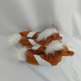 Timeless Toys Kids Horse Slippers