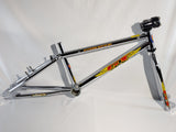 1990's GT Interceptor BMX Bike