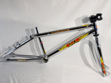 1990's GT Interceptor BMX Bike