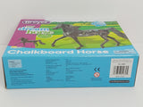 Breyer My Dream Horse Chalkboard Horse