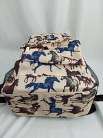 Wildkin Horse Dreams Backpack 16”