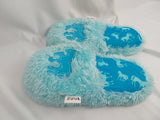 Lazy One Horse Critter Slipper - Size Large Only