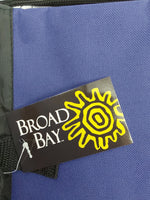 Broad Bay Horse Drawstring/Cinch Bag