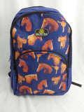 Broad Bay Horse 18" Backpack