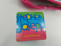 Stephen Joseph Lunch Box - Horse