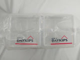 Komax Daykips Produce Storage Container Set