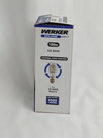 Werker Metal Halide 100W Pro Series Bulb EDX17 MTH10162A