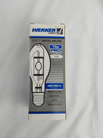 Werker Metal Halide 70W Pro Series Bulb EDX17 MTH10161