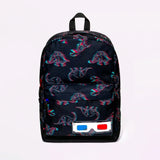Cat & Jack 3D Dinosaur Backpack