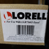 Lorell Easel Pad Holder 27.9"