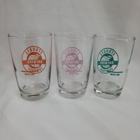 Stoudts Brewery 6 oz. Flight Glasses - Individual