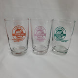 Stoudts Brewery 6 oz. Flight Glasses - Individual