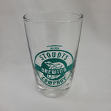 Stoudts Brewery 6 oz. Flight Glasses - Individual