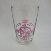 Stoudts Brewery 6 oz. Flight Glasses - Individual