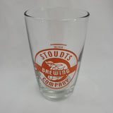 Stoudts Brewery 6 oz. Flight Glasses - Individual