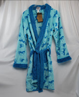 Lazy One Horse Robe (Fits Kids XL 16-18 or Ladies Size 4-6)