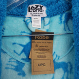 Lazy One Horse Robe (Fits Kids XL 16-18 or Ladies Size 4-6)