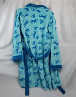 Lazy One Horse Robe (Fits Kids XL 16-18 or Ladies Size 4-6)