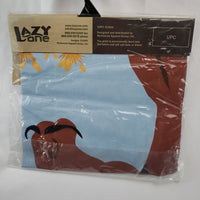 Lazy One Horse D'oeuvres BBQ Apron