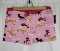 Lazy One Junior Boxer Giddy Up - Large Only