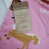 Lazy One Junior Boxer Giddy Up - Large Only