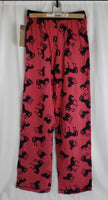 Lazy One Women's Filly Horse Pajama Pant