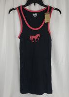 Lazy One Filly Tank Top Juniors/Women's