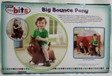 Breyer Little Bits Big Bounce Pony