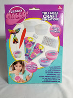 Creamy Mallo Pretend Cupcake Set