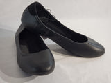 A New Day Black Joslyn Ballet Flats