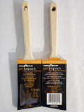 Linzer Pro Impact 2.5" Tapered Paint Brush