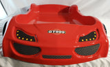 Sports Car Dog Bed